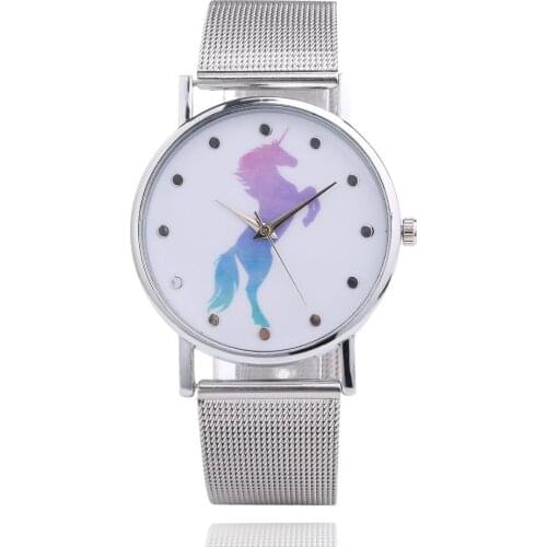 CHENFAKJ Ladies Quartz Watch