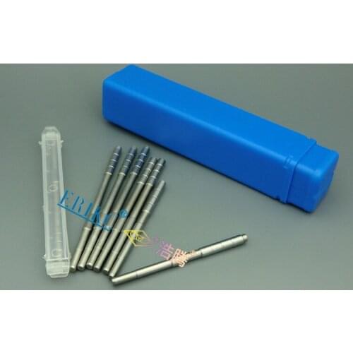 ERIKC New shut down valve rod 5511 and common rail injector valve stem length=84.95mm for 095000-5510 / 095000-5515