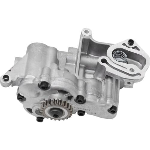 06J115105AG Engine Oil Pump Assembly 06J115105AC For Audi A3 TT Quattro VW Beetle Jetta 06J115105AB