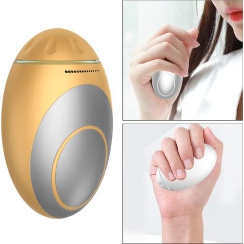 Microcurrent Sleep Holding Device Relaxing for Fast Asleep Deep Relaxation Sleep Aid Device Pressure Relief Massager