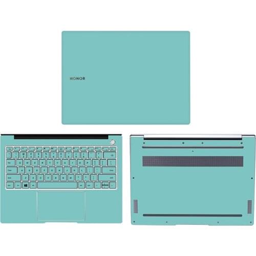 Laptop Stickers for Honor MagicBook Pro 16.1 2020 2019 Laptop Cover Skin for Honor Magicbook 14 Nbl-WAQ9HNR 2019 Decal