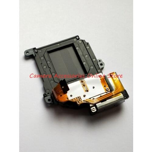 Repair Part For Canon EOS M50 Shutter Group Ass'y With Blade Curtain Unit