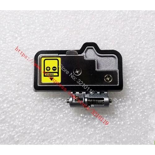 New Genuine Original Battery door battery cover repair parts for Olympus OM-D E-M5 mark II EM5 II Camera (Gen 2) free shipping