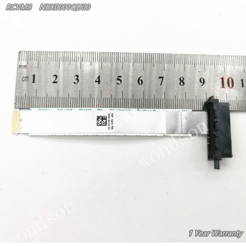 New For Dell Inspiron 15 (5558) (5559) / Vostro 15 (3558) Optical Drive Connector and Ribbon Cable (ODD Cable) - RCVM8 0RCVM8