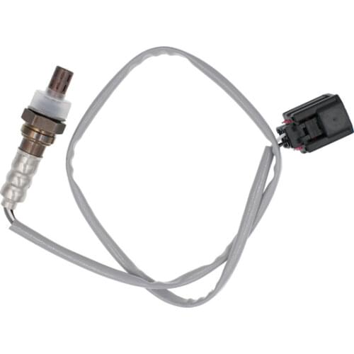 New For Mazda 3 BK 1.4L 1.6L 2.0L 2.3L 04-09 Z601-18-861A Z601-18-861 Oxygen Sensor Probe O2 Sensor Air Fuel Ratio Sensor