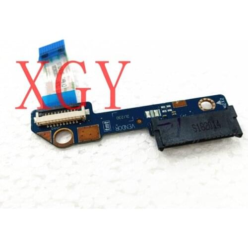 Original FOR HP 255 G6 15-BS Optical Drive Interface Optical Drive Small Board LS-E794P NBX00026G00 100% test ok