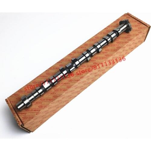 Engine Camshaft For Chery A5 Fora E5 E3 Bonus 3 Fulwin 2 Arrizo3 X1 indiS Beat S18D 1.5L 477F-1006020 ignition timing