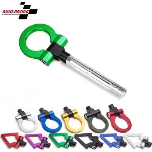 RAVERACING Car Bumpers