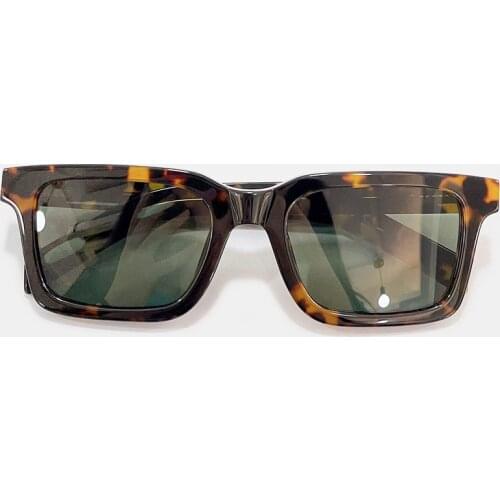 Gradient Rectange Sunglasses Women Men Sun Glasses Outdoor Driving Eyeglasses Male Goggles Shadow UV400 Oculos