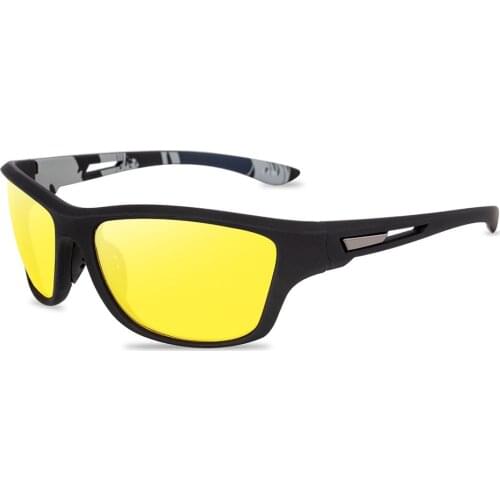 Sunscreen Sports Glasses Polarized Colorful Glasses UV Protection Glasses Film Series Glasses Riding Mirror Cycling Glasses