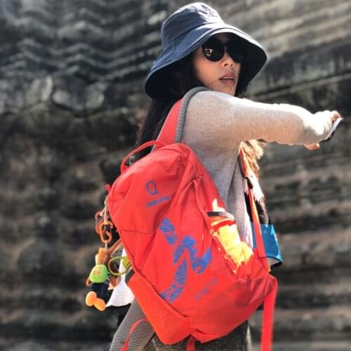 STRONG OXYGEN Running Bags