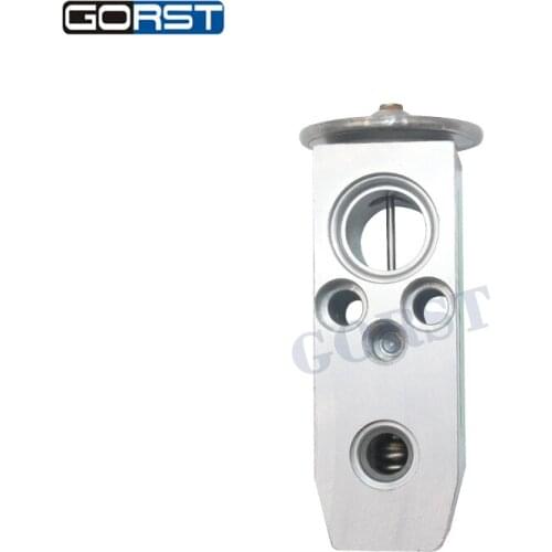 Thermostatic Expansion Valve EX10273C For Mazda 3 5 BP4K61J14