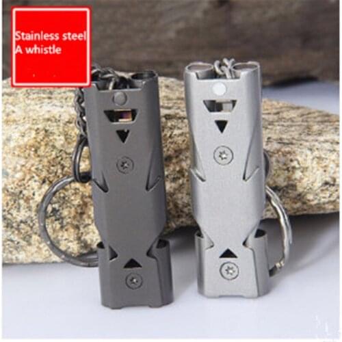 Uzala Whistles