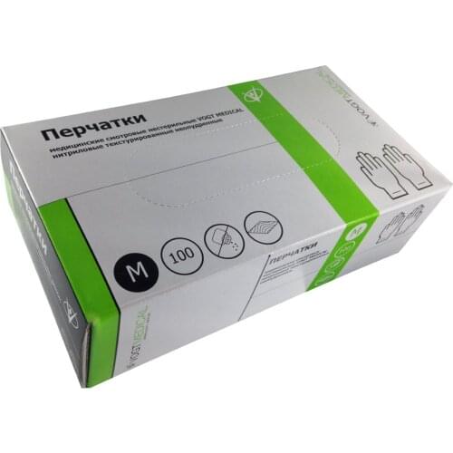 VOGT MEDICAL Health Products