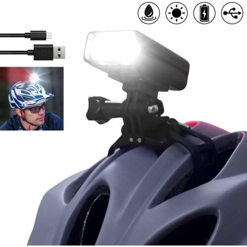 WASAGA Bicycle Lights