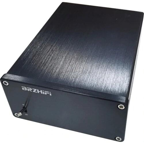 Weiliang Audio Power Supplies