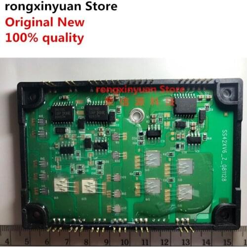 1 pcs/lot SS42XV6-Z-081128 4921QP1024A YPPD-J007C SS42XV6_Z_081128 SS42XV6 LG42V6 module Z board Original New 100% quality