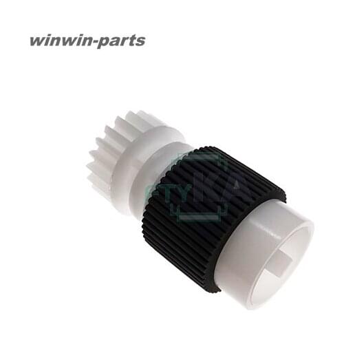 1 PC RL1-1206-000 pickup roller for HP M5025 M5035 CP5225 M712 M725 M750 M775 5025 5035 CP5525 5225