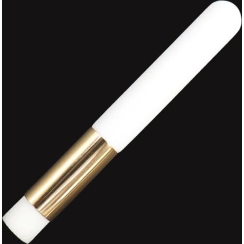 10/20/30pcs Face Brushes Deep cleaning Nose Washing Brush Pores Clean brush Wooden Handle Cleanser Small Nose Brush Makeup Tools