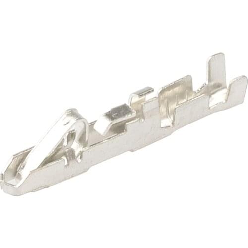 10pcs 2.0 series car connector connection copper terminal socket pin DJY7161-2a2