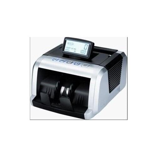 110V / 230v ) MONEY COUNTER UV/MG/IR ,Suitable for most currencies in the world