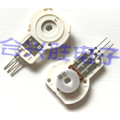 Automotive air conditioner resistive position sensor RD602B028A high life resistance 4.7K