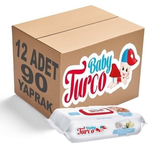 Baby turco Pet Supplies
