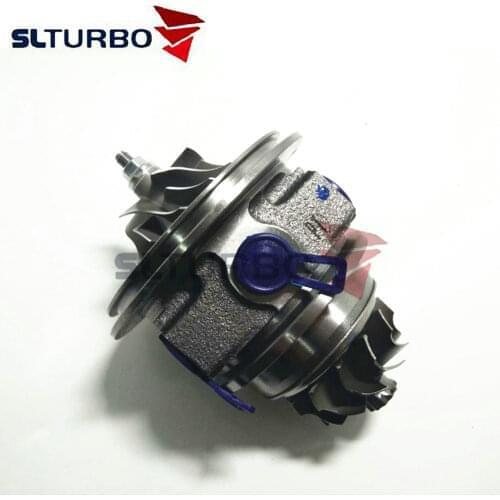 New Turbo Charger Cartridge TD04-10T-4 49177-01515 For Mitsubishi L200 L300 Pajero 2.5 TD 64Kw 4D56 Turbine Core Chray MR355222