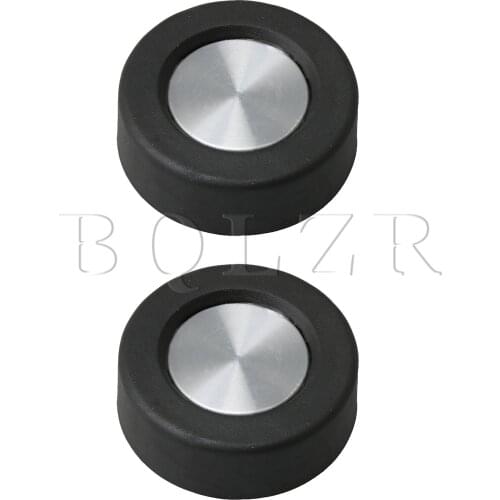BQLZR 2 PCS Washer Accessories 3362624 Timer Knobs Replacement for Whirlpool