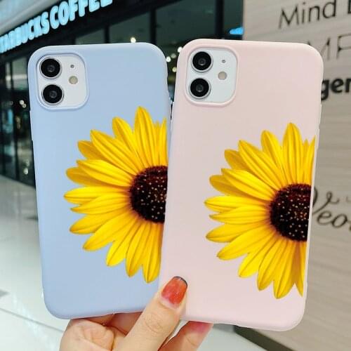 Candy Tpu Phone Case For Huawei Honor 10 Lite 8 9 20 Pro Candy Soft Back Cover Coque