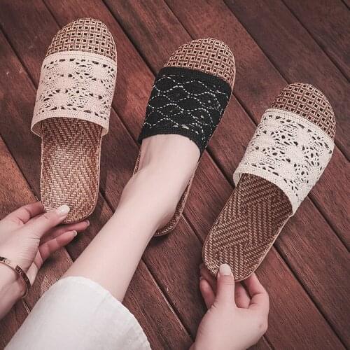 Women's Slippers DOGHC China