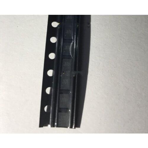 ETA6095D6I silk screen XJ7I mobile power IC new original