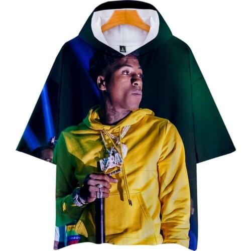 Frdun Tommy Women's Hooded T-shirts