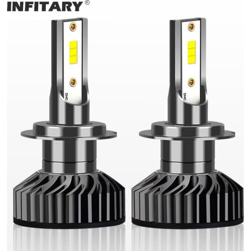 Infitary Lamps For Cars