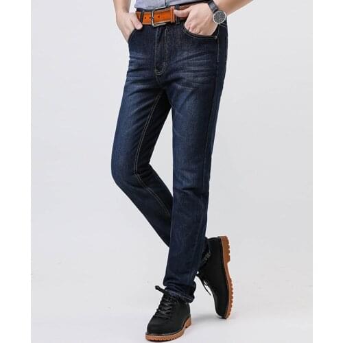 Узкие джинсы для мужчин Jbersee China At AliExpress