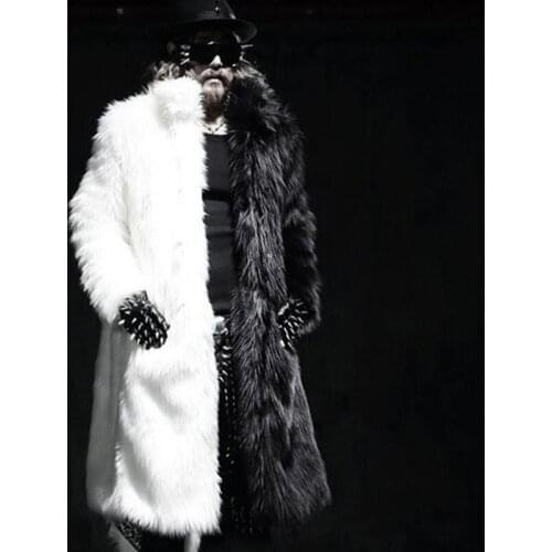 JMprobe Mens Clothing