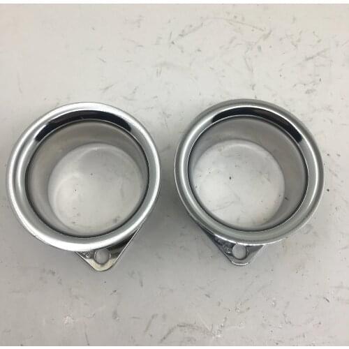 SherryBerg fajs EMPI carburetor carb Velocity Stacks Air horns 28MM 1.1" Dcnf for 44 Idf, 48 Idf Weber Carburettor 40 IDF DCOE