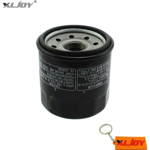 Oil Filter For Honda 15400-PFB-014 15410-MCJ-000 15410-MCJ-003 15410-MCJ-505 15410-MFJ-D01 CB500 Triumph T1210444 T1218001
