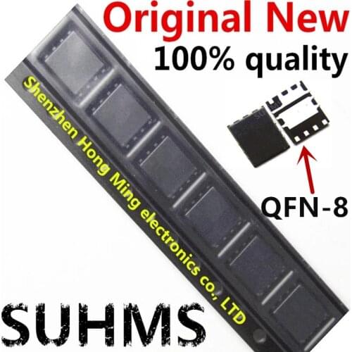 2-5piece)100% New RJK03P8DPA RJK03P8 K03P8 QFN-8 Chipset