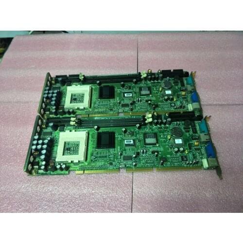 Original dismantling PCA-6003 Rev A1/A2 90% new PCA-6003 physical picture