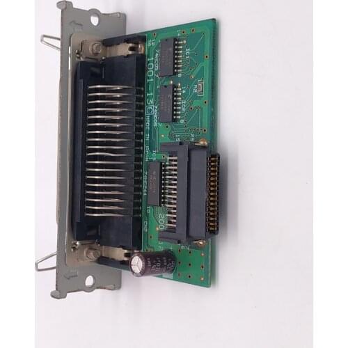 Citizen Printer Parallel LPT Interface Card 1001-13C interface card Parallel port