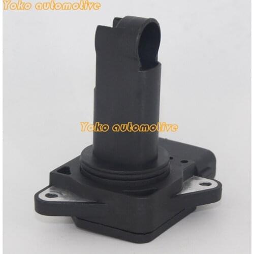 MAF MASS AIR FLOW METER FOR JAGUAR XK 8 Convertible (QDV) (1996/03 - 2005/07) 1X43-12B579-AB/C2S2670/1X43-12B579-AA/197400-3021