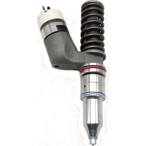 Golden Vidar best price fuel injector common rail C15 injector 211-3023 2113023 211 3023 for C15 engine