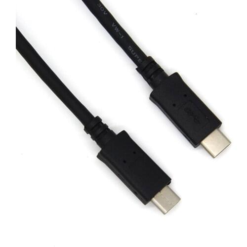 USB C to USB C Cable 3A,USB Type C Fast Charger Charging Cord Compatible For Google Pixel 2/3/2 XL/3 XL, Nexus 6P 5X, Macbook