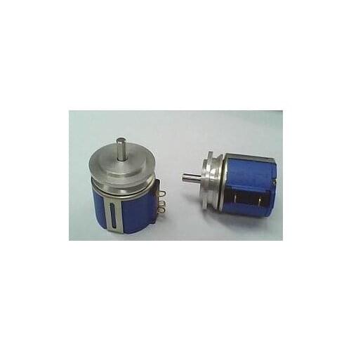 [VK] Original US BOURNS multi-turn potentiometer 3541H-ZPR-502 10 laps switch