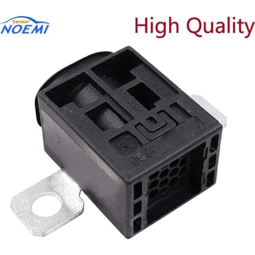 YAOPEI 4F0915519 Battery Cut Off Fuse Overload Protection Trip car accessories For Audi A6L Q5 A7 High Quality