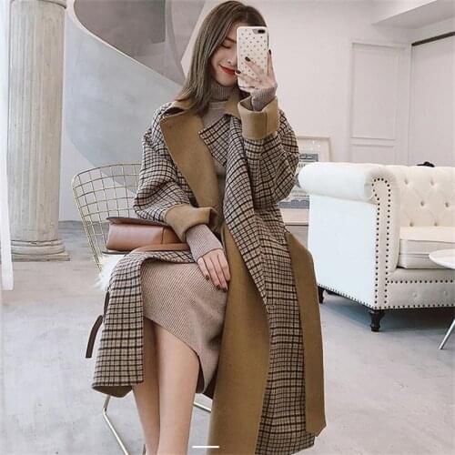 YIRANSHINI Women's Fashion Coats