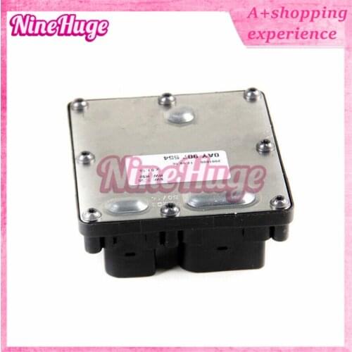0AY907554B 0CQ907554J Rear Differential Control Unit For V-W Tiguan 12-18 AU-DI A1 RSQ3 Remanufactured