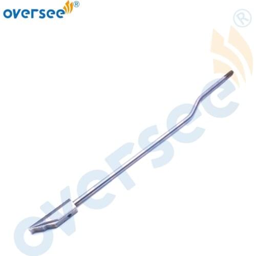 63V-44150-00 Shift Cam ASSY for Yamaha Parsun Powertec 9.9HP 15HP Outboard Engine Boat Motor Aftermarket Parts