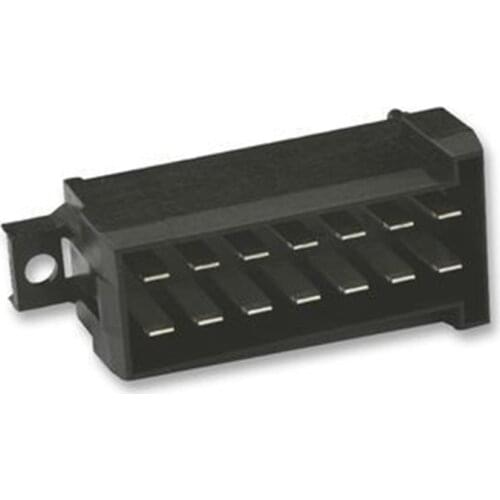 Free Shipping 963357-3 962520-3 10SETS SAMPLE 14PIN AMP PCB Connector Car Electrical Wire Terminal